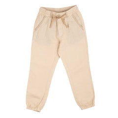 trussardi Abbigliamento Pantaloni beige / 2A trussardi - Abbigliamento - Pantaloni - Pantaloni
