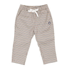 trussardi Abbigliamento Pantaloni ck brown / 2A trussardi - Abbigliamento - Pantaloni - Pantaloni