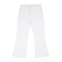 trussardi Abbigliamento Pantaloni off-white / 2A trussardi - Abbigliamento - Pantaloni - Pantaloni