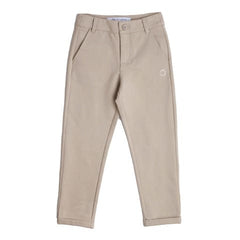 trussardi Abbigliamento Pantaloni pomice / 2A trussardi - Abbigliamento - Pantaloni - PANTALONI BERGIL