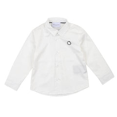 trussardi abbiglimento Camicie milk / 9M trussardi - abbiglimento - Camicie - Camicie