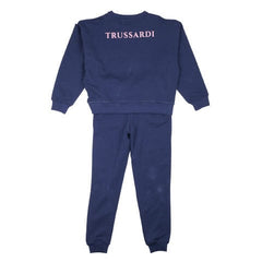 trussardi abbiglimento Completi cloud blue / 14A trussardi - abbiglimento - Completi - Completi