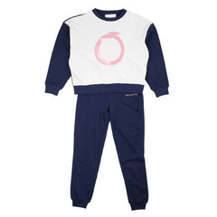 trussardi abbiglimento Completi cloud blue / 14A trussardi - abbiglimento - Completi - Completi