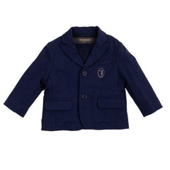 trussardi abbiglimento Giacche blue engl / 6M trussardi - abbiglimento - Giacche - Giacche