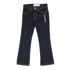 trussardi abbiglimento Jeans d blue dk / 6A trussardi - abbiglimento - Jeans - Jeans