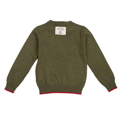 trussardi abbiglimento Maglie green m r / 2A trussardi - abbiglimento - Maglie - Maglie