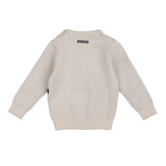 trussardi abbiglimento Maglie pomice b n / 9M trussardi - abbiglimento - Maglie - Maglie