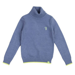 trussardi abbiglimento Maglie stonewash / 2A trussardi - abbiglimento - Maglie - Maglie