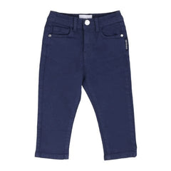 trussardi abbiglimento Pantaloni blue navy / 6M trussardi - abbiglimento - Pantaloni - Pantaloni