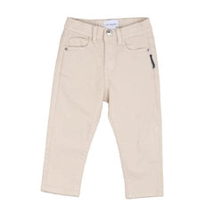 trussardi abbiglimento Pantaloni pomice / 6M trussardi - abbiglimento - Pantaloni - Pantaloni