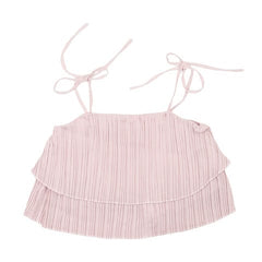 trussardi abbiglimento Top pink soft / 2A trussardi - abbiglimento - Top - Top