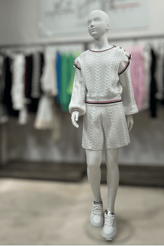 Twinset Abbigliamento Completi Twinset Completo bambina