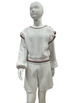 Twinset Abbigliamento Completi Twinset Completo bambina