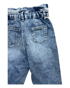 Twinset Abbigliamento Jeans Twinset Jeans bambina a caramella da 2 a 7 anni