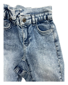 Twinset Abbigliamento Jeans Twinset Jeans bambina a caramella da 2 a 7 anni