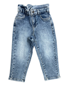 Twinset Abbigliamento Jeans Twinset Jeans bambina a caramella da 2 a 7 anni