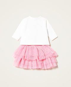 Twinset Abbigliamento Tutine Twinset Completo Neonato