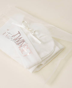Twinset Abbigliamento Tutine Twinset tutina Neonato