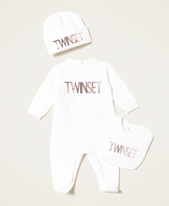 Twinset Abbigliamento Tutine Twinset tutina Neonato