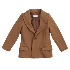 vicolo Abbigliamento Giacche camel / 2A vicolo - Abbigliamento - Giacche - Giacche