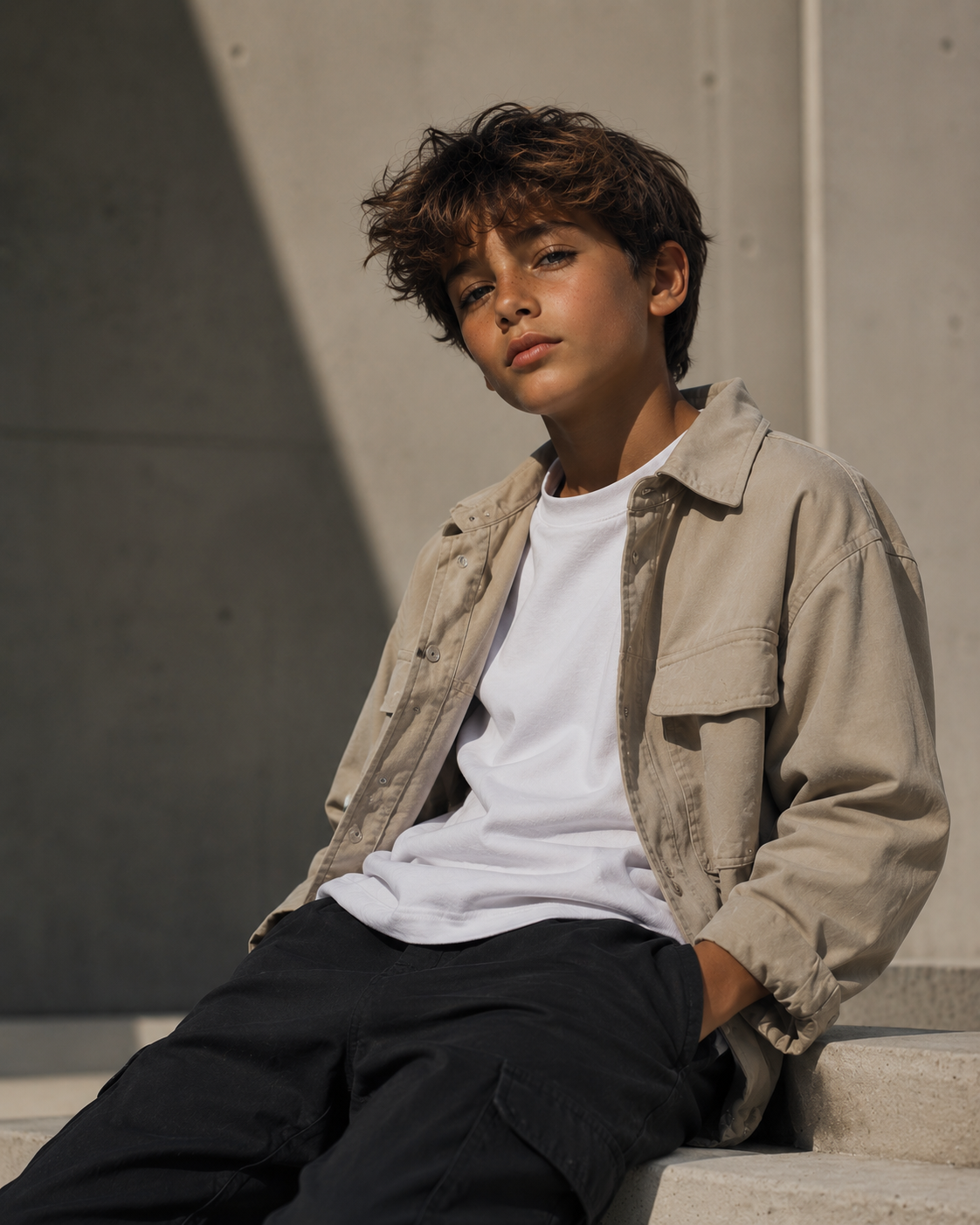 BAMBINO