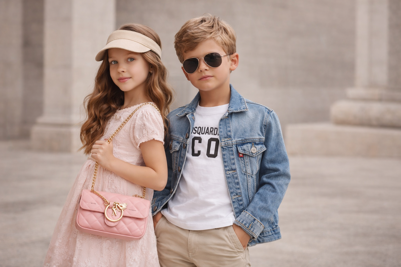 ACCESSORI BAMBINO