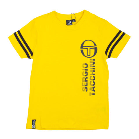 sergio tacchini - Abbigliamento - T-Shirt - T-shirt - Le Griffe Store