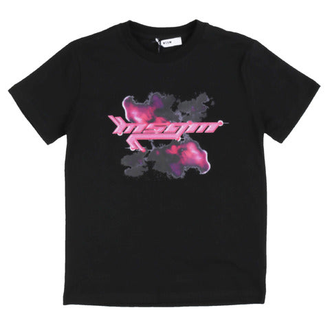 msgm - Abbigliamento - T-Shirt - T-shirt - Le Griffe Store