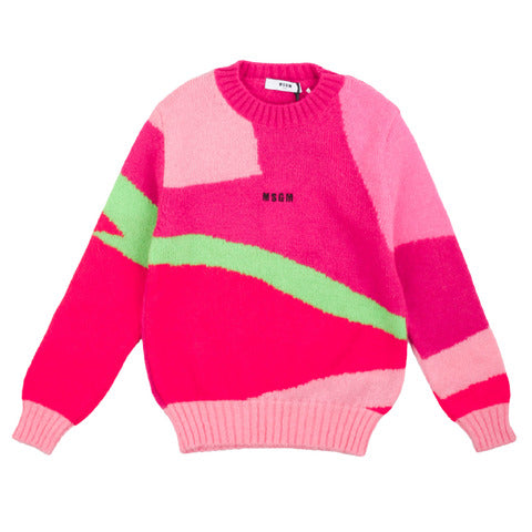 msgm - Abbigliamento - Maglie - Maglie - Le Griffe Store