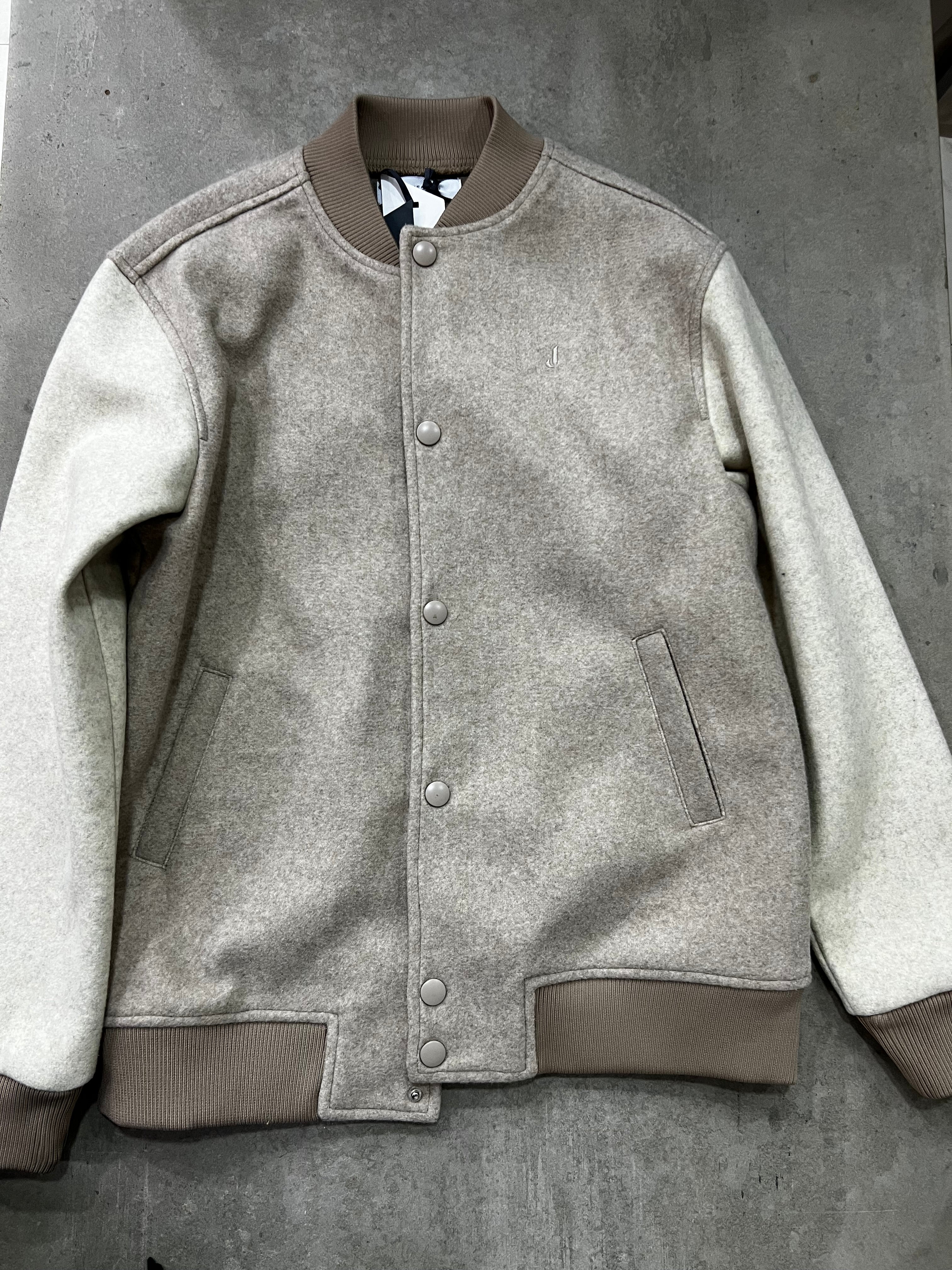 JECKERSON giacca ragazzo