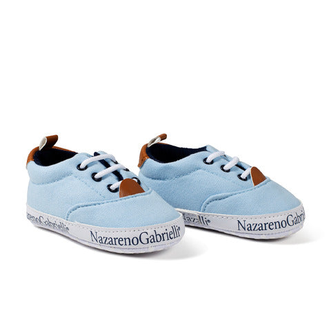 nazareno gabrielli - Calzature - Sneakers - Scarpine - Le Griffe Store