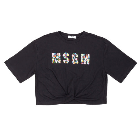 msgm - Abbigliamento - T-Shirt - T-shirt - Le Griffe Store