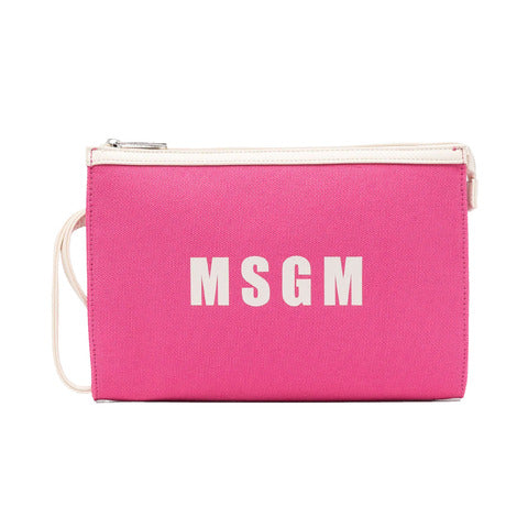 msgm - Accessori - Zaini E Borse - POCHETTE - Le Griffe Store