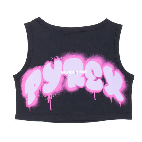 pyrex - Abbigliamento - Top - Top - Le Griffe Store