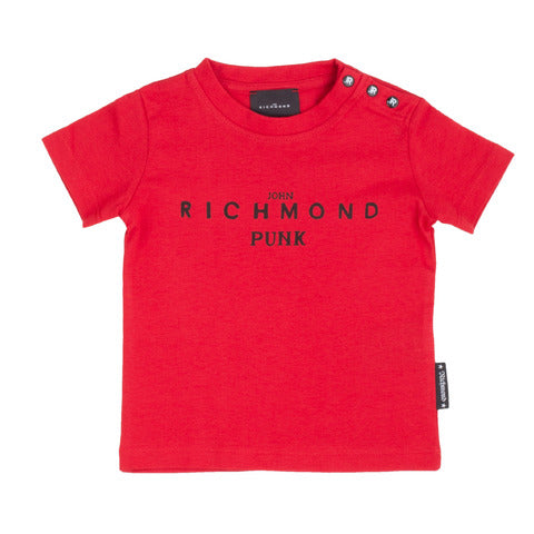 john richmond - Abbigliamento - T-Shirt - T-shirt - Le Griffe Store