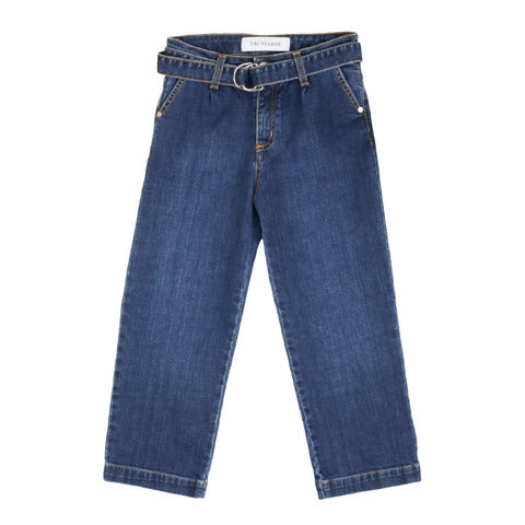 trussardi - Abbigliamento - Jeans - JEANS ERREN - Le Griffe Store