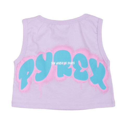 pyrex - Abbigliamento - Top - Top - Le Griffe Store