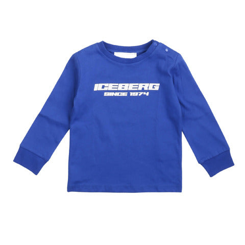 iceberg - Abbigliamento - T-Shirt - T-shirt - Le Griffe Store