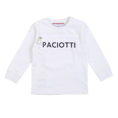 paciotti - Abbigliamento - T-Shirt - T-shirt - Le Griffe Store