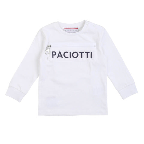 paciotti - Abbigliamento - T-Shirt - T-shirt - Le Griffe Store