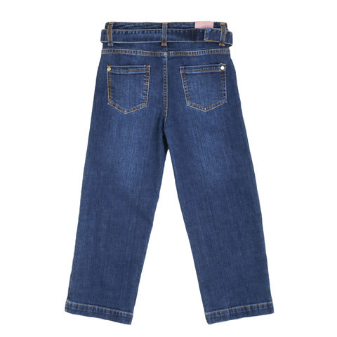 trussardi - Abbigliamento - Jeans - JEANS ERREN - Le Griffe Store