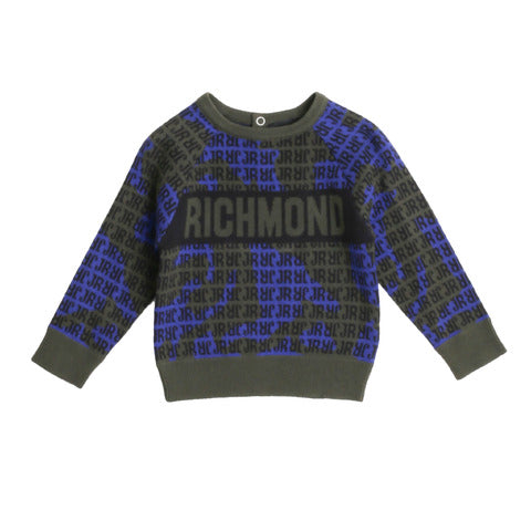 john richmond - Abbigliamento - Maglie - MAGLIONE URASEKI - Le Griffe Store