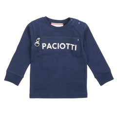 paciotti - Abbigliamento - T-Shirt - T-shirt - Le Griffe Store