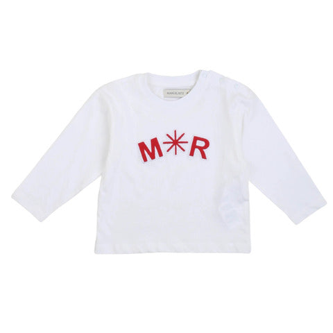 manuel ritz - Abbigliamento - T-Shirt M.L - T-shirt M.l - Le Griffe Store