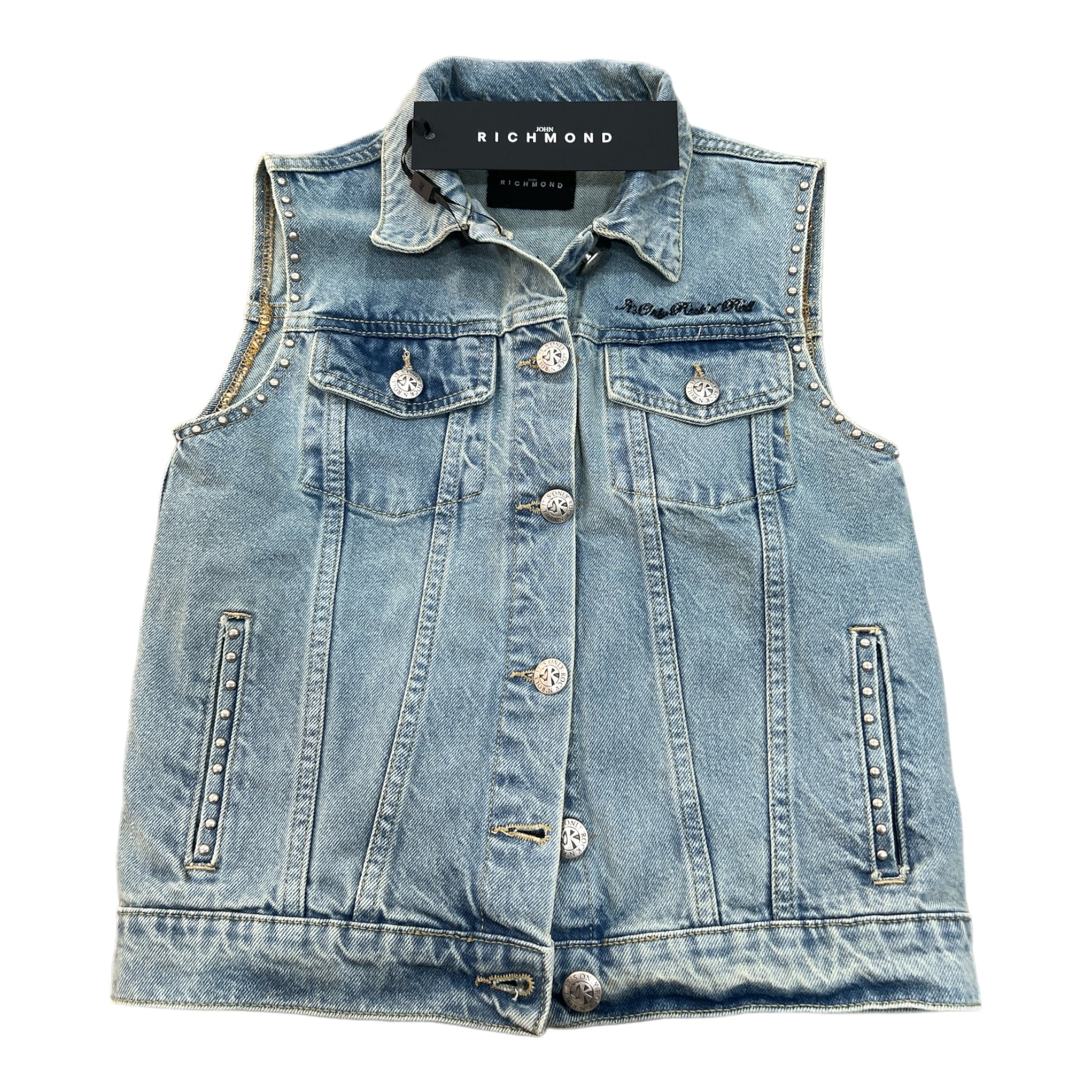 Gilet John Richmond - Le Griffe Store