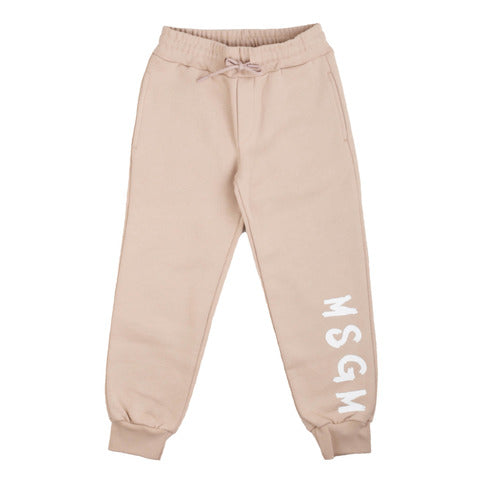 msgm - Abbigliamento - Pantaloni - Pantaloni