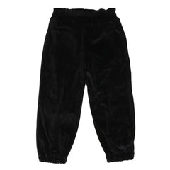 john richmond - Abbigliamento - Pantaloni - PANTALONI IN PILE YUKIRTI - Le Griffe Store