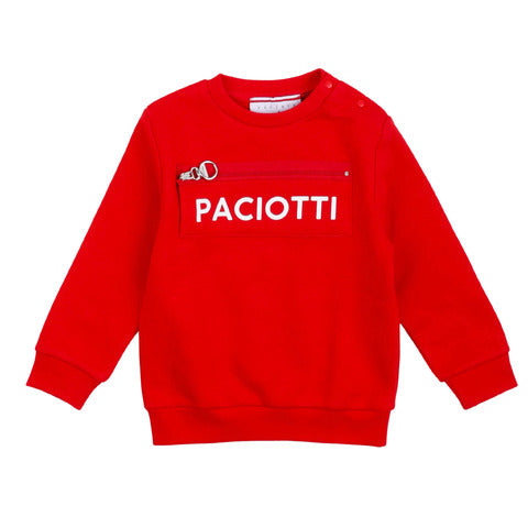 paciotti - Abbigliamento - Felpe - Felpe - Le Griffe Store