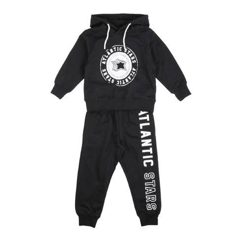 atlantic stars - Abbigliamento - Tute - TUTA BOY - Le Griffe Store