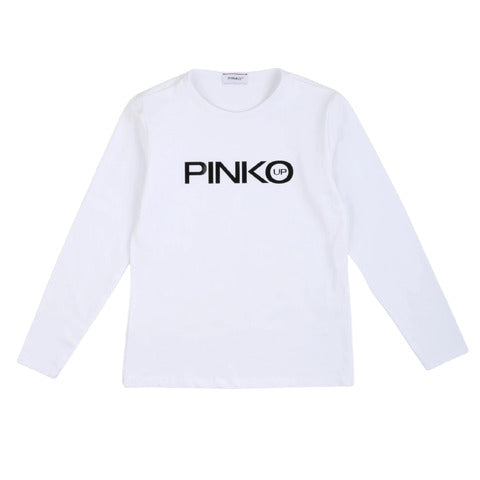 pinko - Abbigliamento - T-Shirt - T-SHIRT MANICA LUNGA - Le Griffe Store